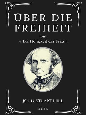 cover image of Über Die Freiheit